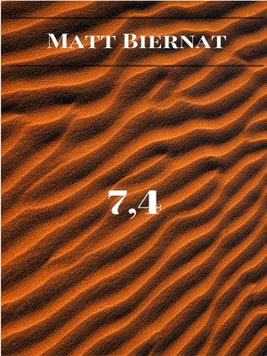 cover image of 7,4